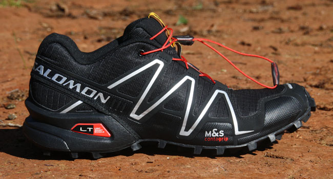 salomon speedcross 3 recensione