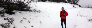 Putting the pain on ice: snow run anyone?