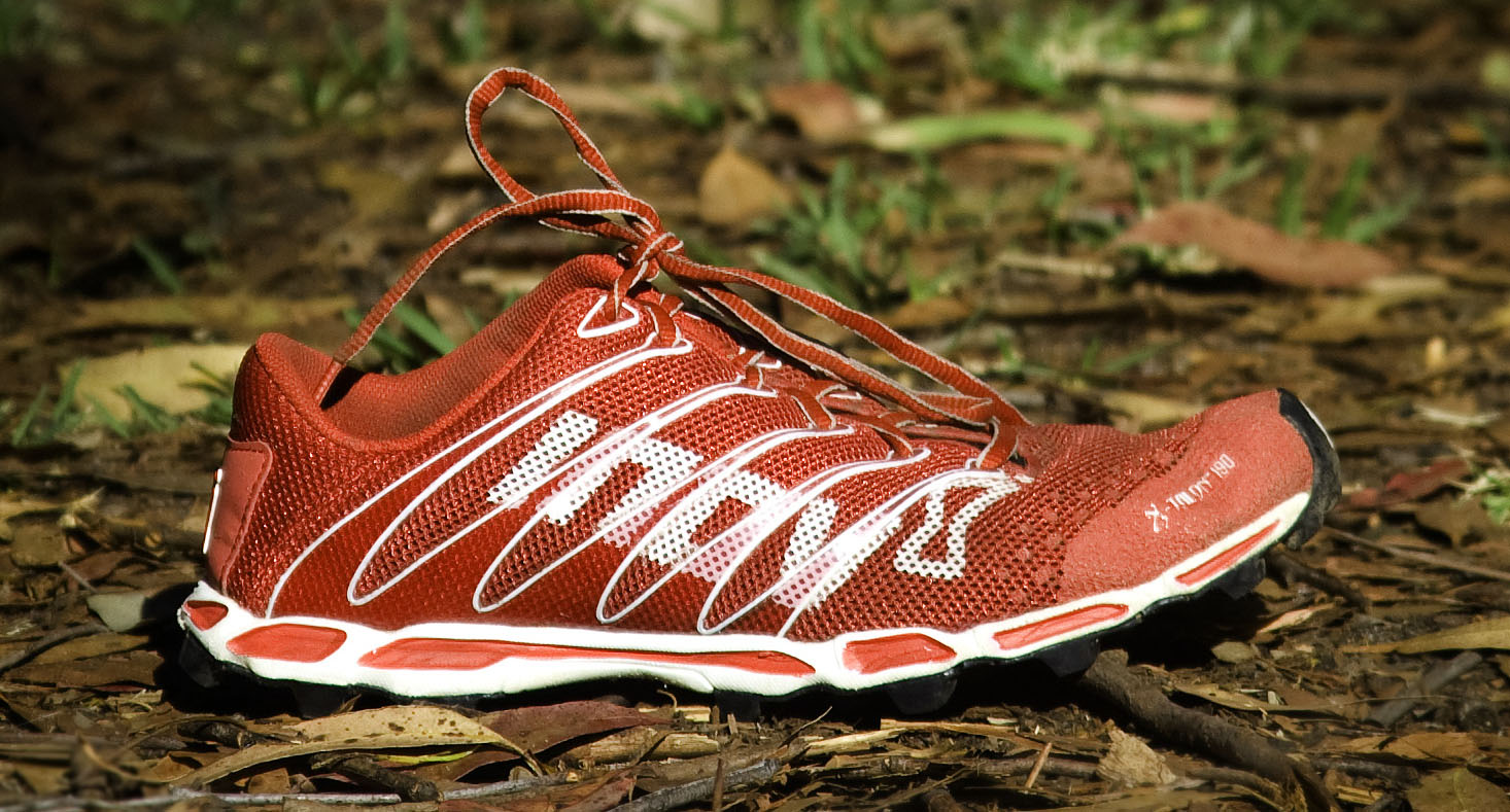 inov 8 talon 21