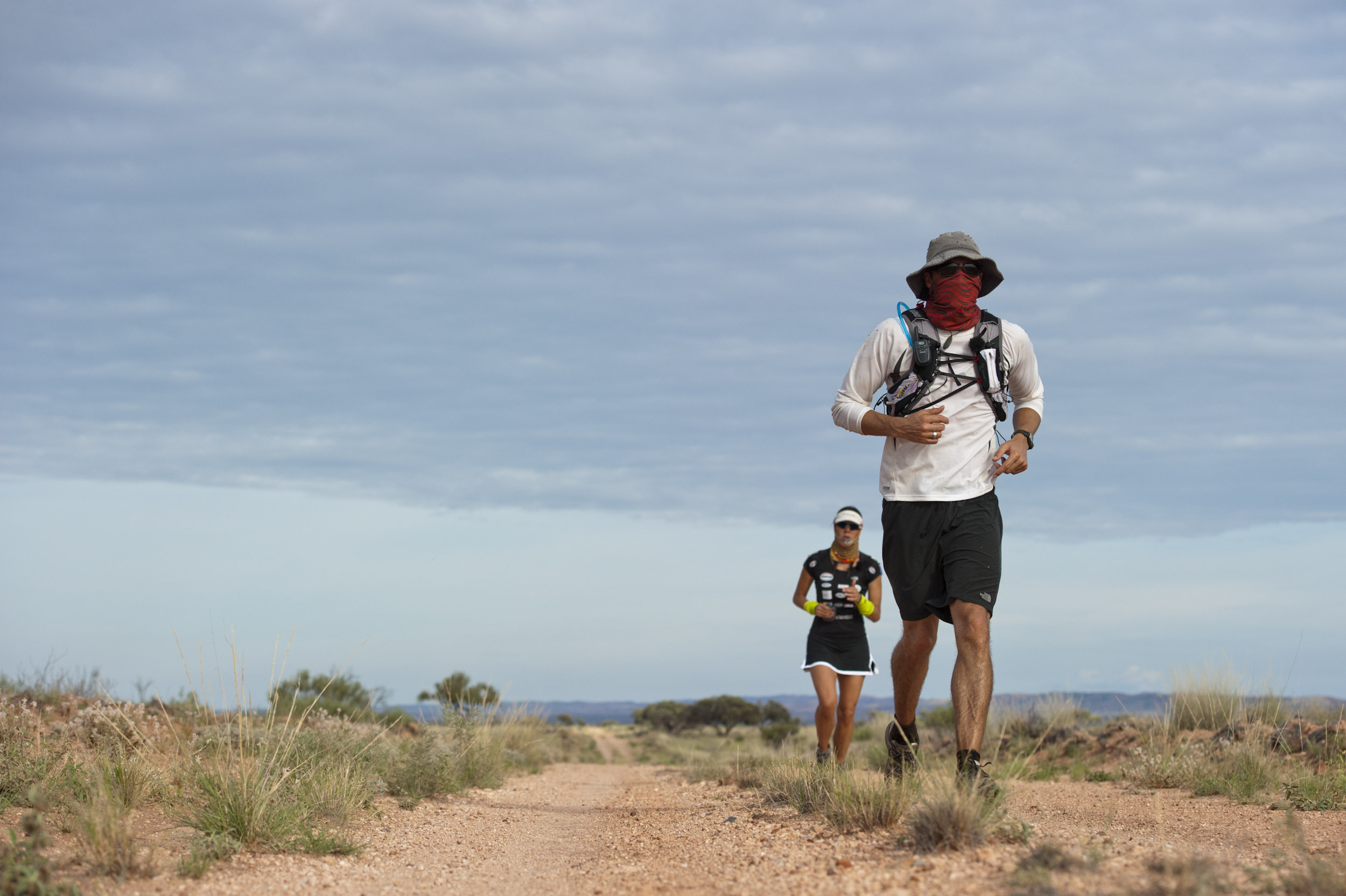 ultra running - Run The Planet