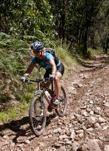 Season of Pain will feature 20km of MTB paired with 22km of trail running, all broken up into four main legs with a 'sting in the tail' organisers promise.