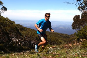 Trail Run Mt Baw Baw