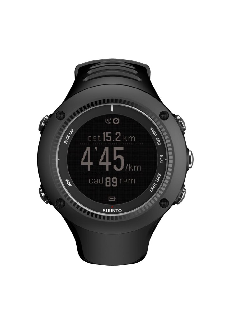 ambit 2 bluetooth