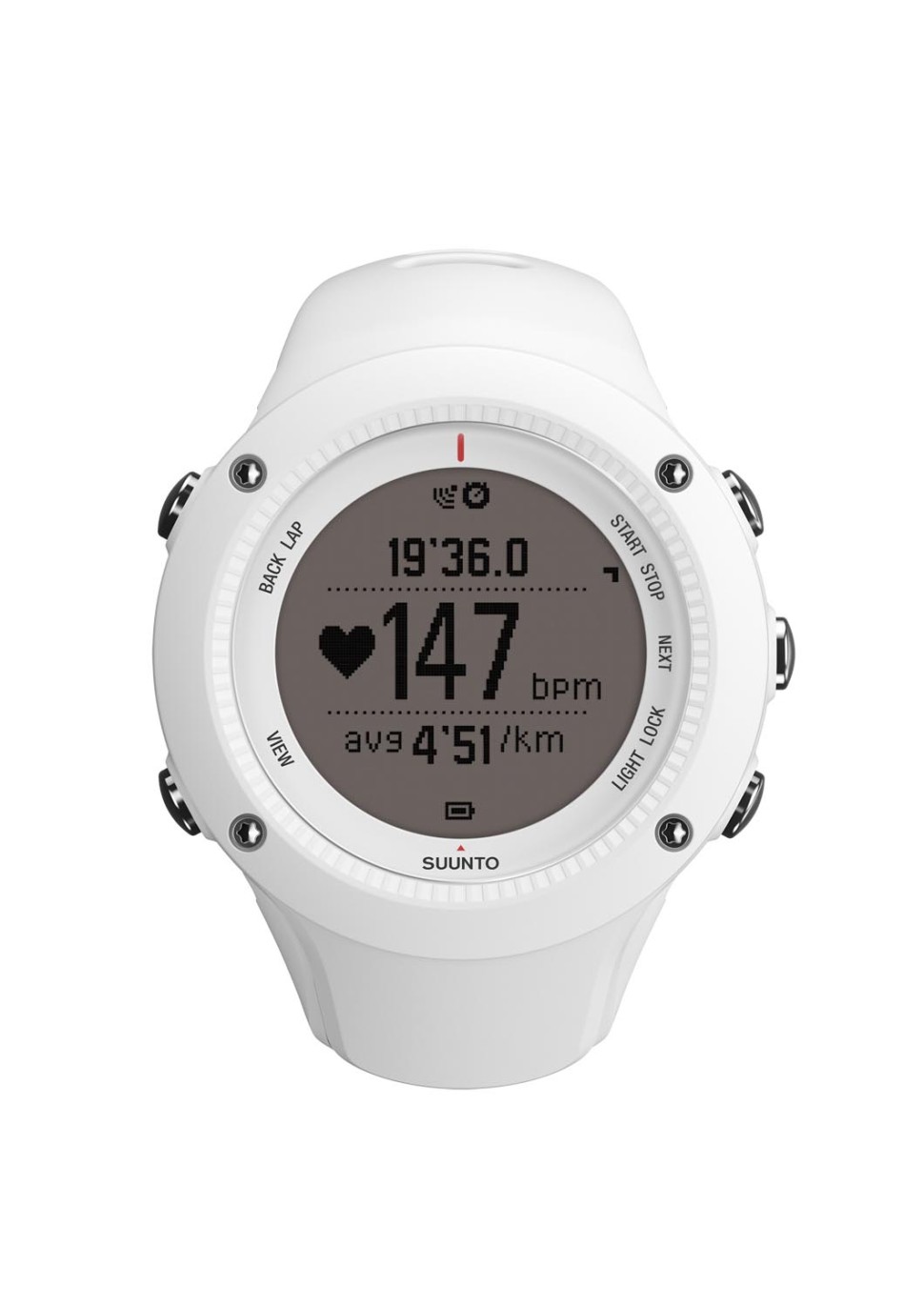 suunto ambit2r