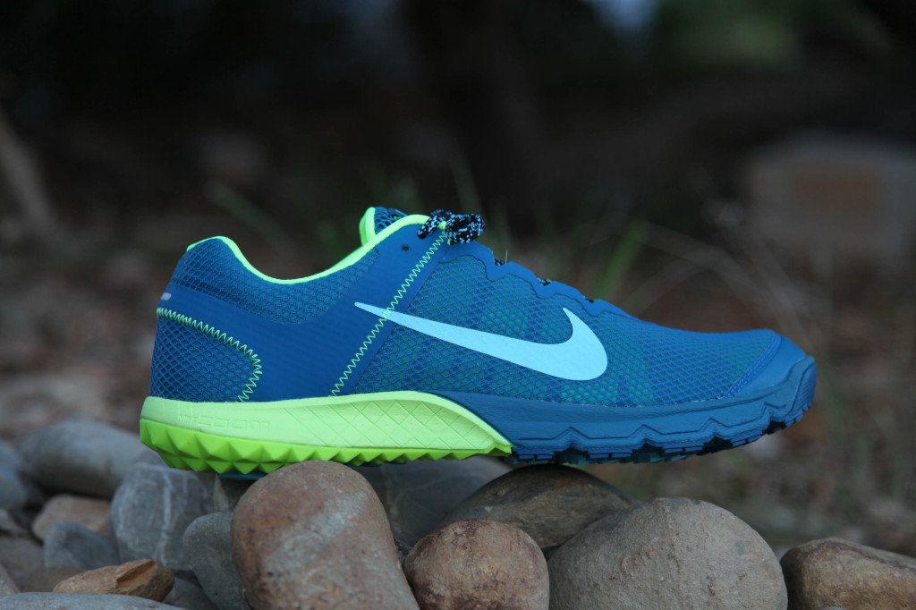 wildhorse trail nike