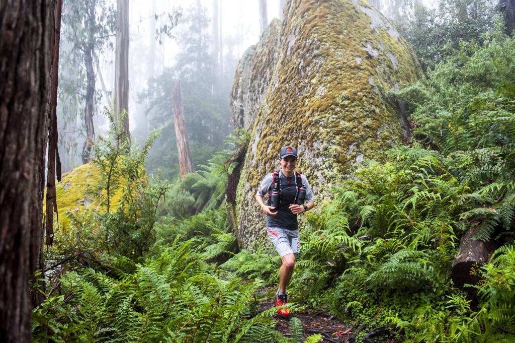 Brooks Mt Baw Baw Trail Run Festival