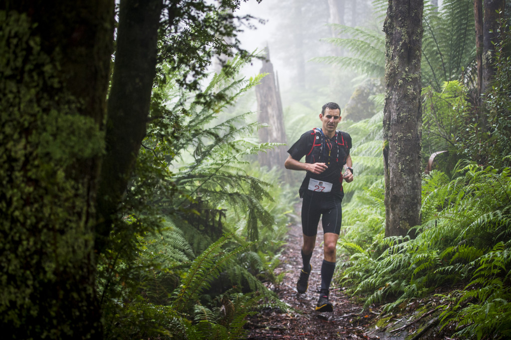 Brooks Mt Baw Baw Trail Run Festival