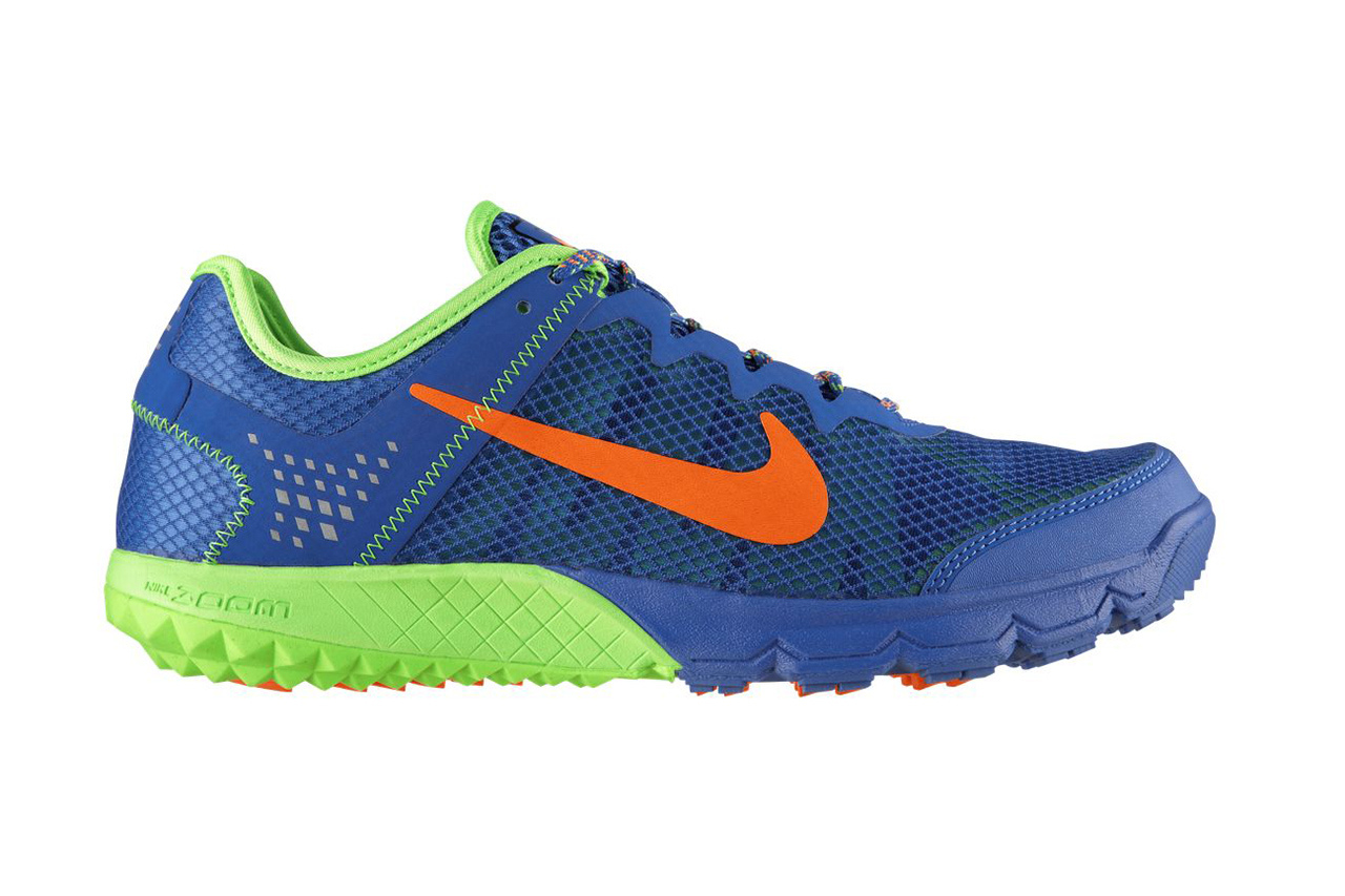 Trail shoe review: Nike Zoom Wildhorse - TrailRun