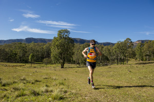 The North Face 100km