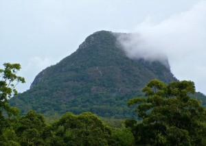 Mount Cooroora