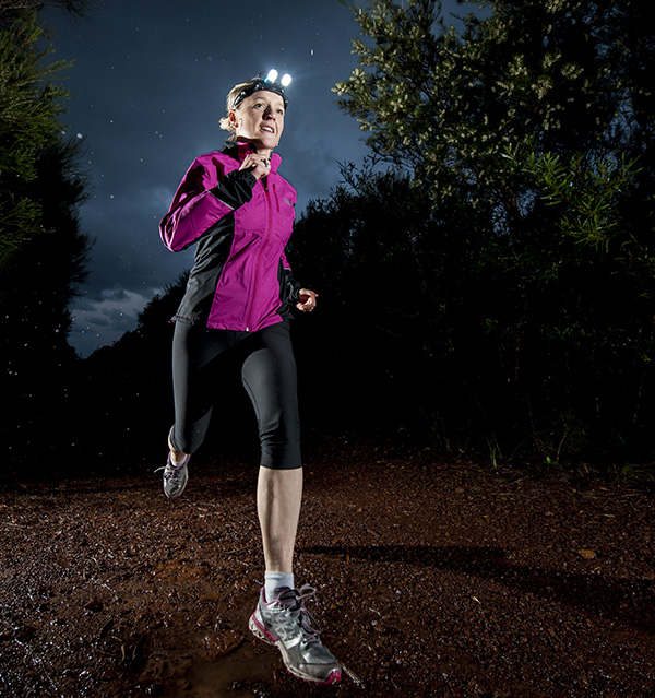 Lights for discount jogging at night