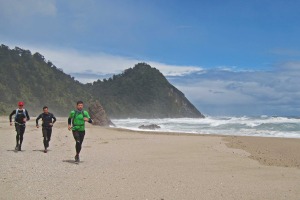 Heaphy Beach LR