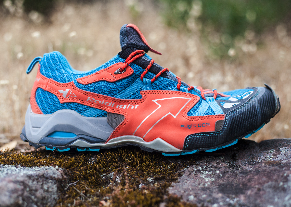 002 Trail Shoes W