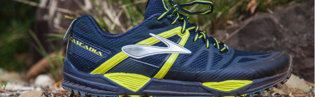 brooks cascadia 2 2015