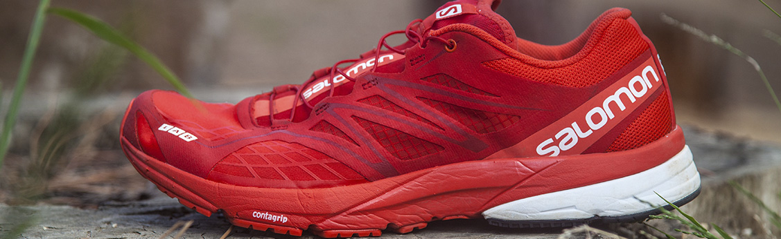 Shoe Salomon SLAB X Series - TrailRun Magazine