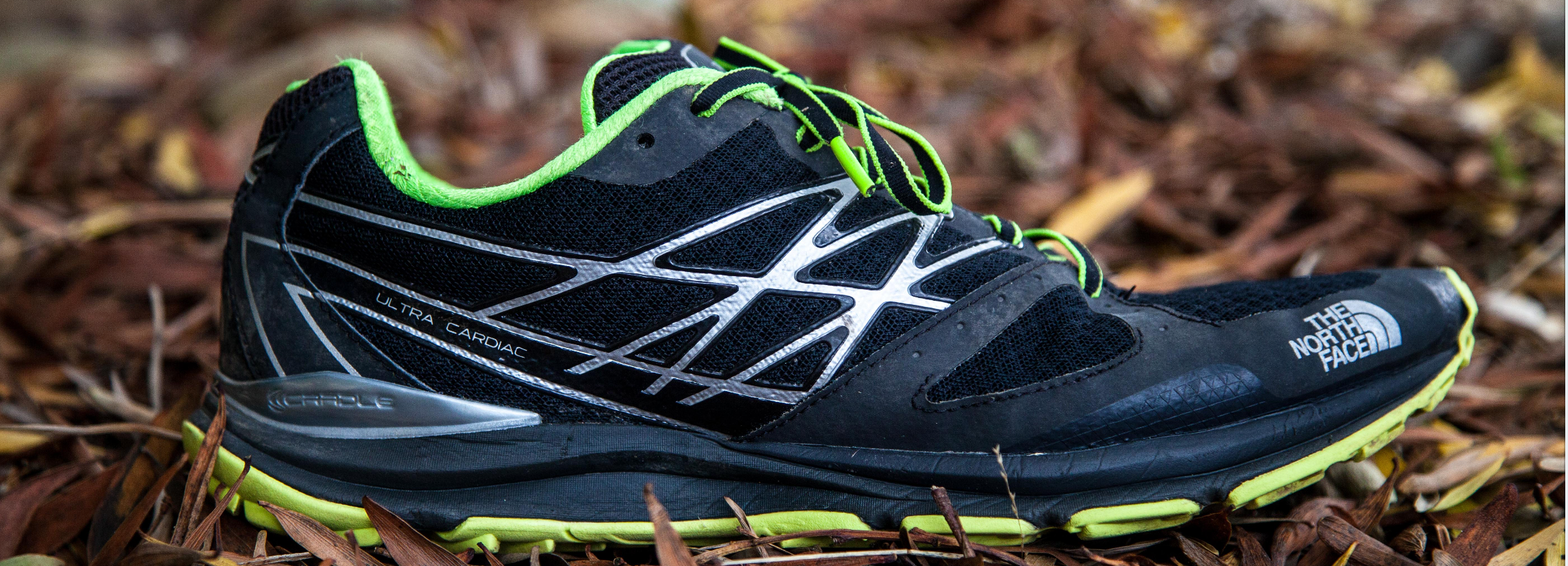 Shoe review: The North Face Ultra 