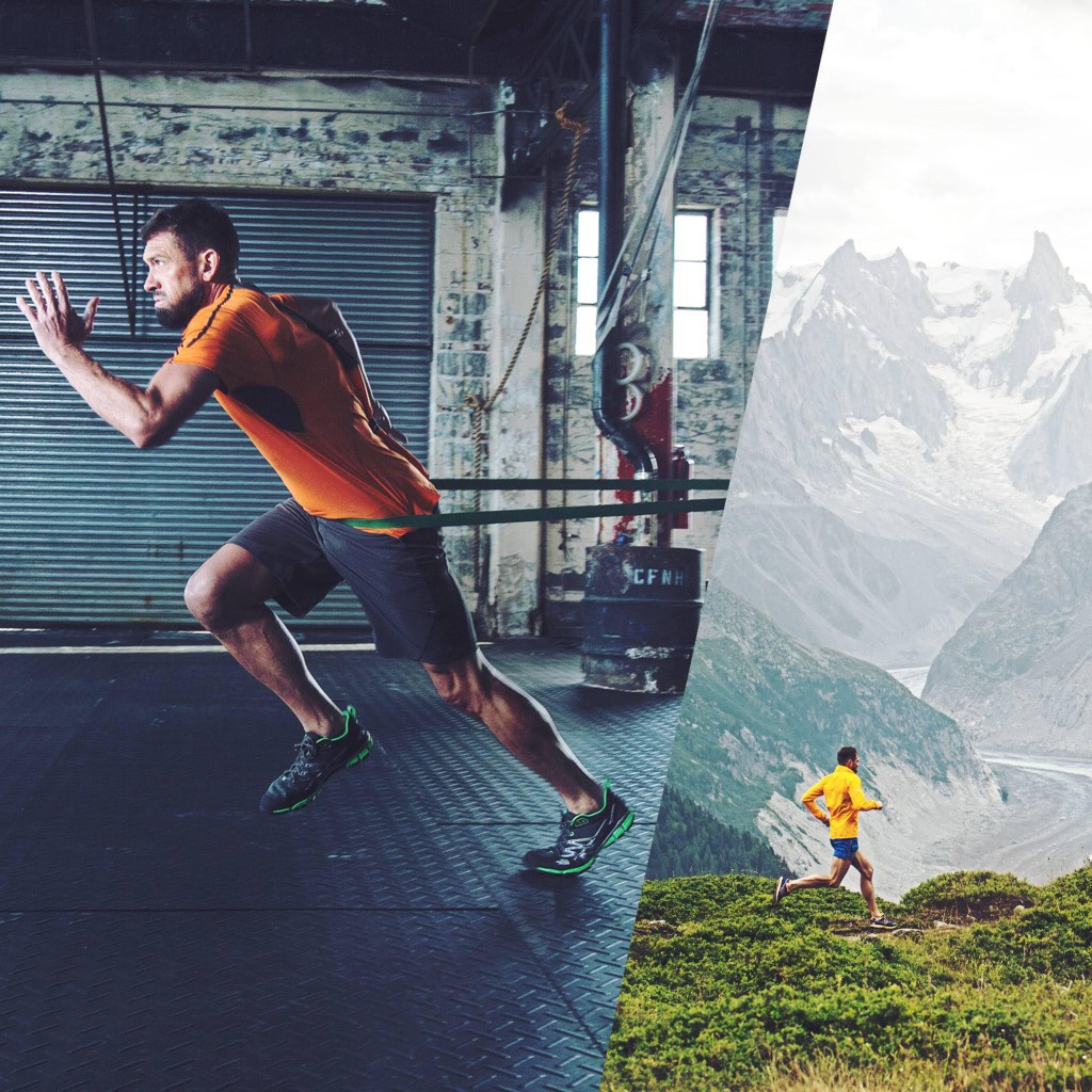 Mountain Athletics I Train For - Instagram