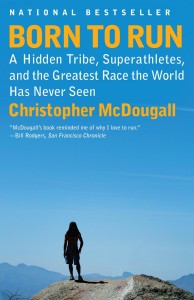 Christopher McDougall_Writers Week_Born to Run