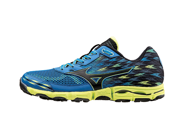 Shoe review: Mizuno Wave Hayate 2 