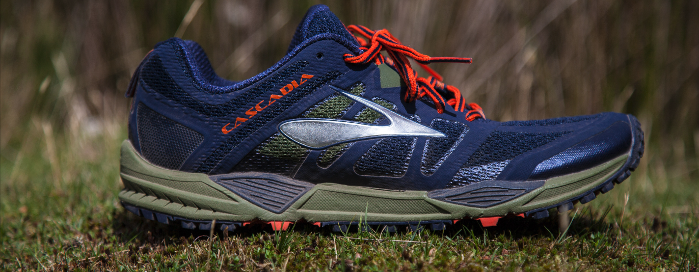 brooks cascadia 11 test