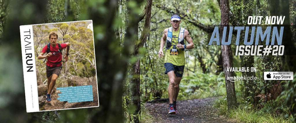 Trail Run Mag