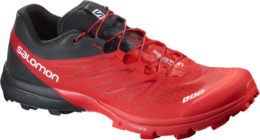 Review: Salomon S-Lab Sense 4 Ultra SG 