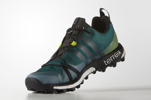 Trail shoe review: Adidas Terrex Agravic - TrailRun Magazine