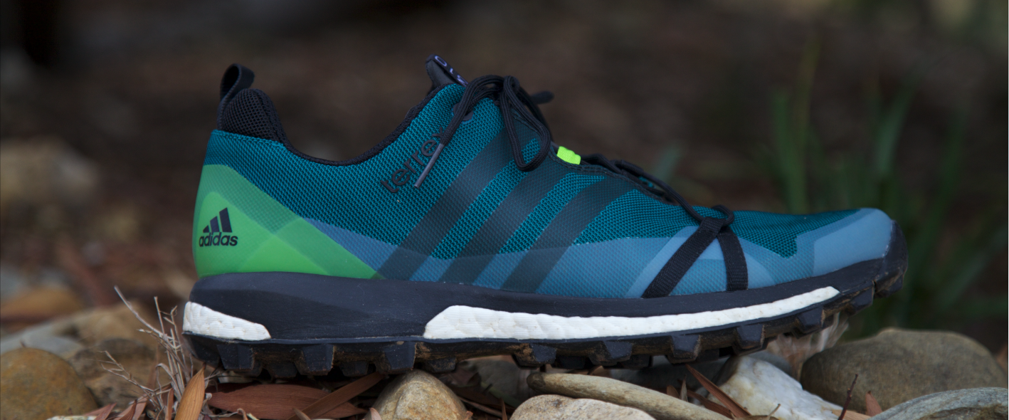 adidas terrex trail running shoes review