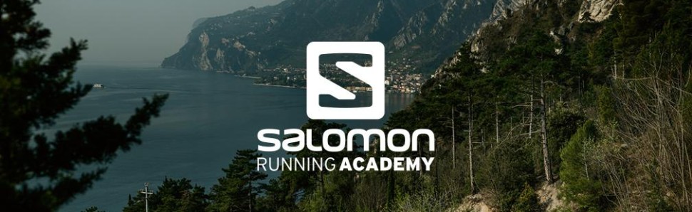 Salomon Academy next-gen trail stars - TrailRun Magazine