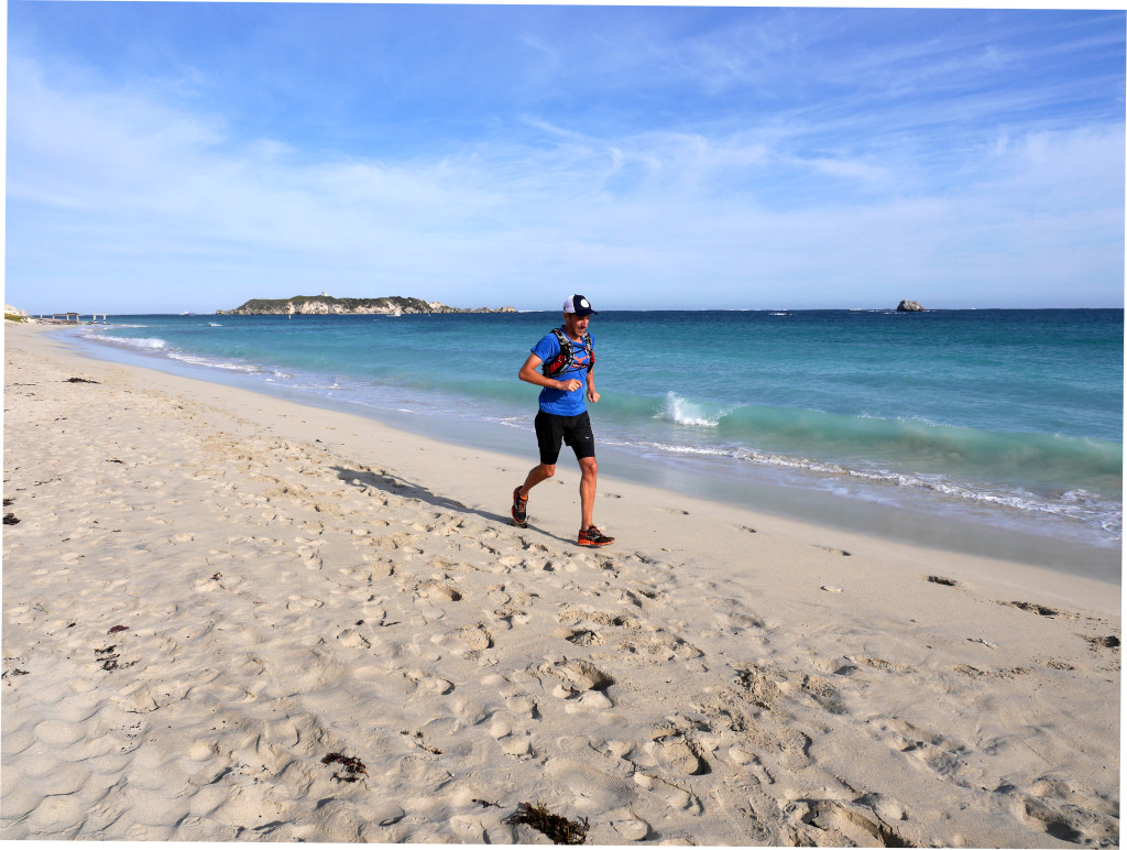 Margaret River Ultra Marathon 1