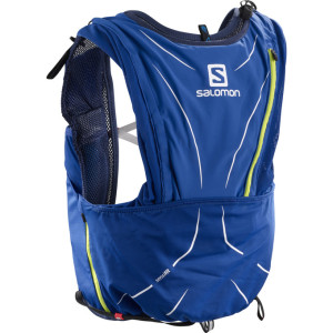 Salomon Running Vest Size Chart