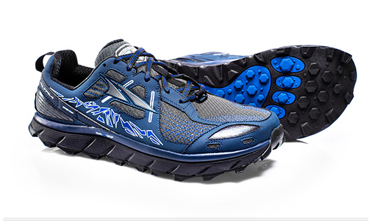 Shoe Review: Altra Lone Peak 3.5 