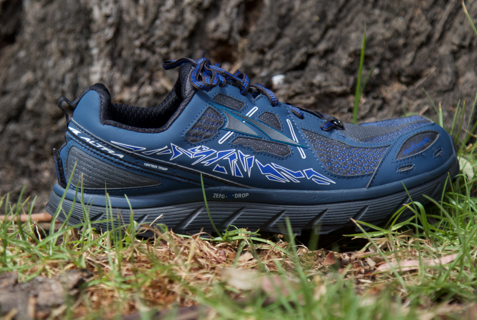 Shoe Review: Altra Lone Peak 3.5 - TrailRun Magazine