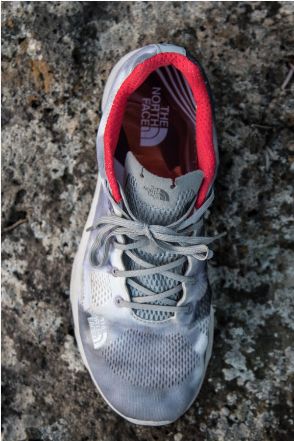 north face flight rkt shoe