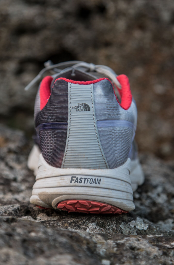 north face flight rkt shoe