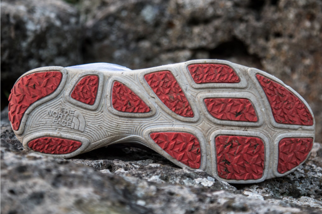 north face flight rkt shoe