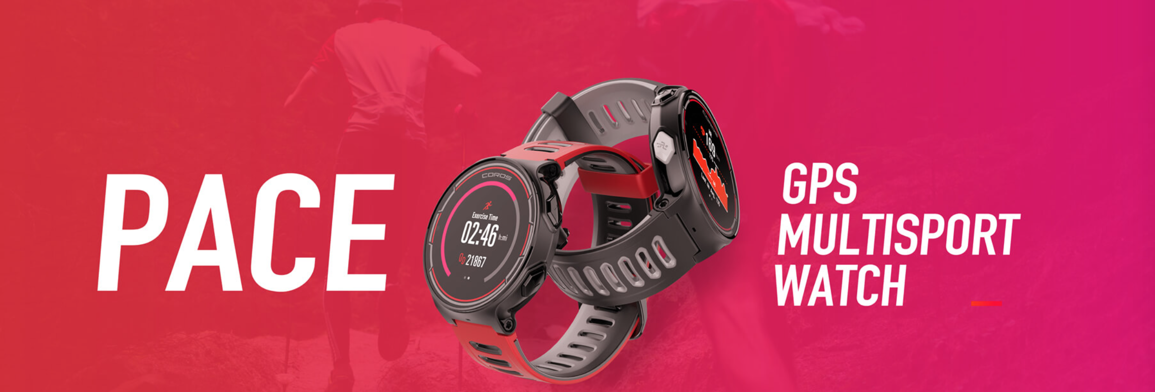 Multisport cheap watches 2019