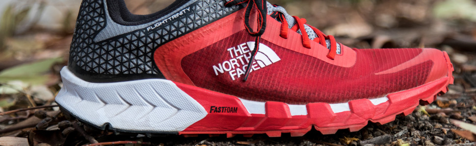 the north face m flight trinity