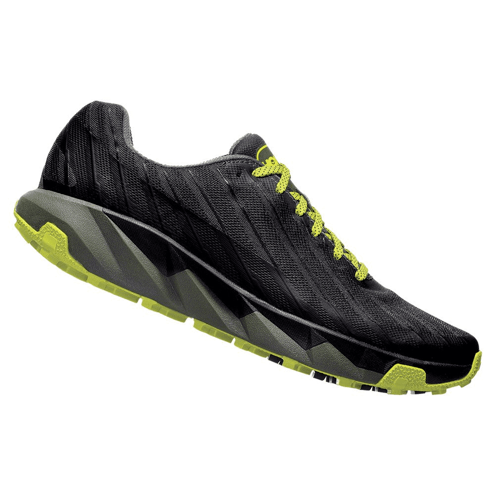 hoka clifton 5 review ginger runner