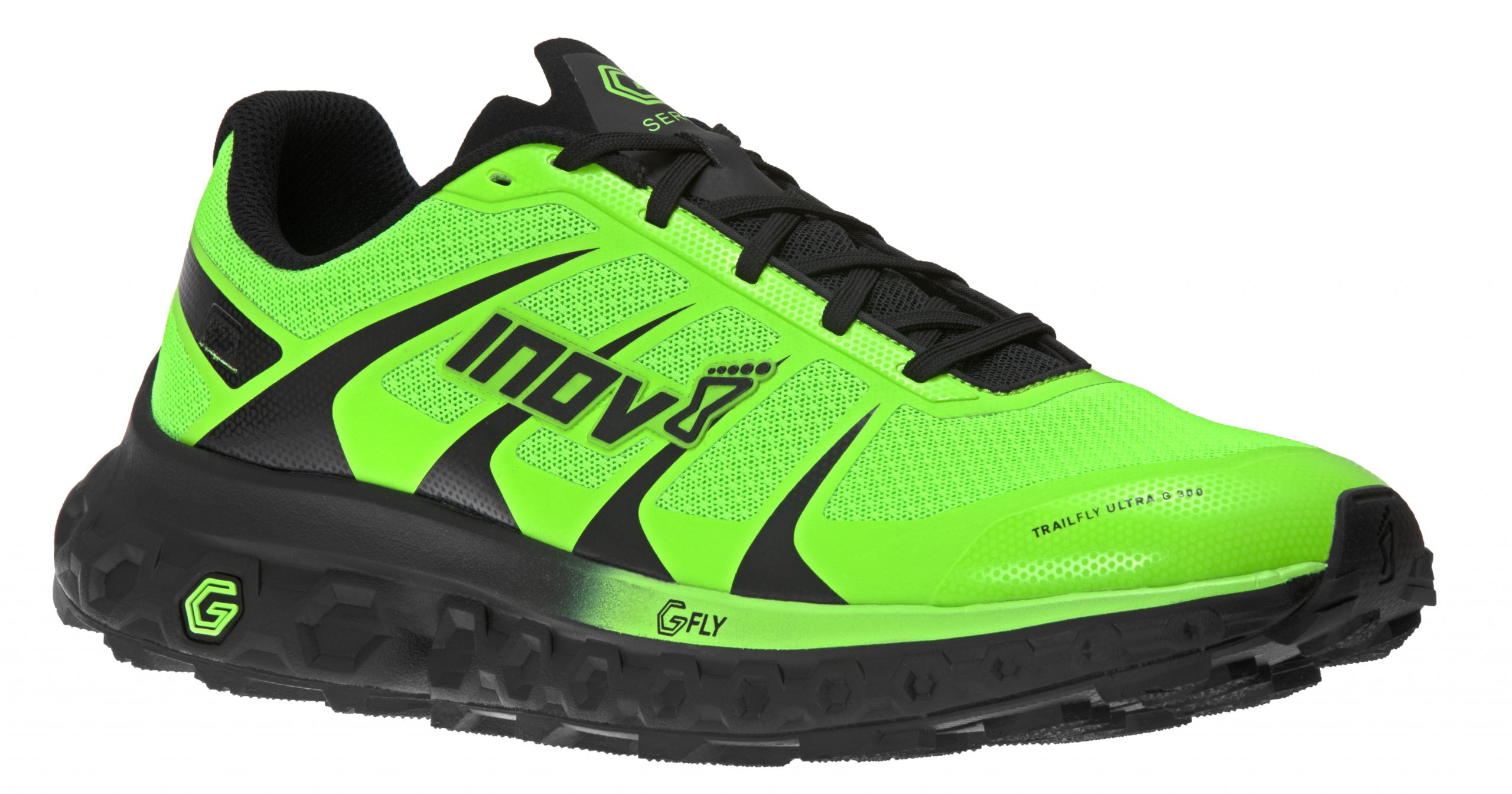 udlejeren helbrede moronic inov-8 unveils world-first running shoe - TrailRun Magazine