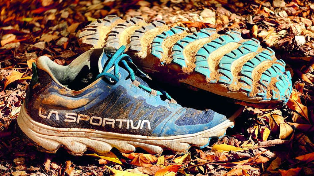 SHOE REVIEW: LA SPORTIVA HELIOS III - TrailRun Magazine