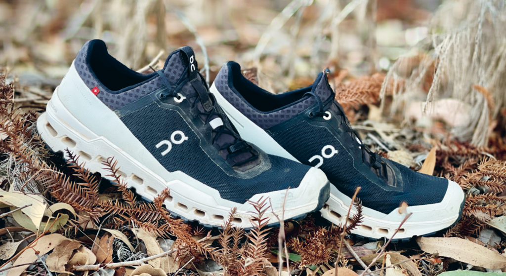 Shoe Review: On Cloudultra - TrailRun Magazine