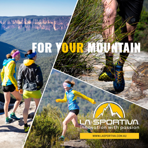 La Sportiva