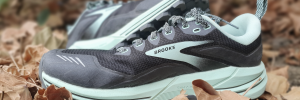 Shoe Review: BROOKS Cascadia 16