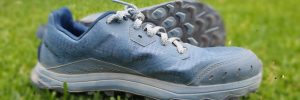 Shoe Review: ALTRA Lone Peak 6