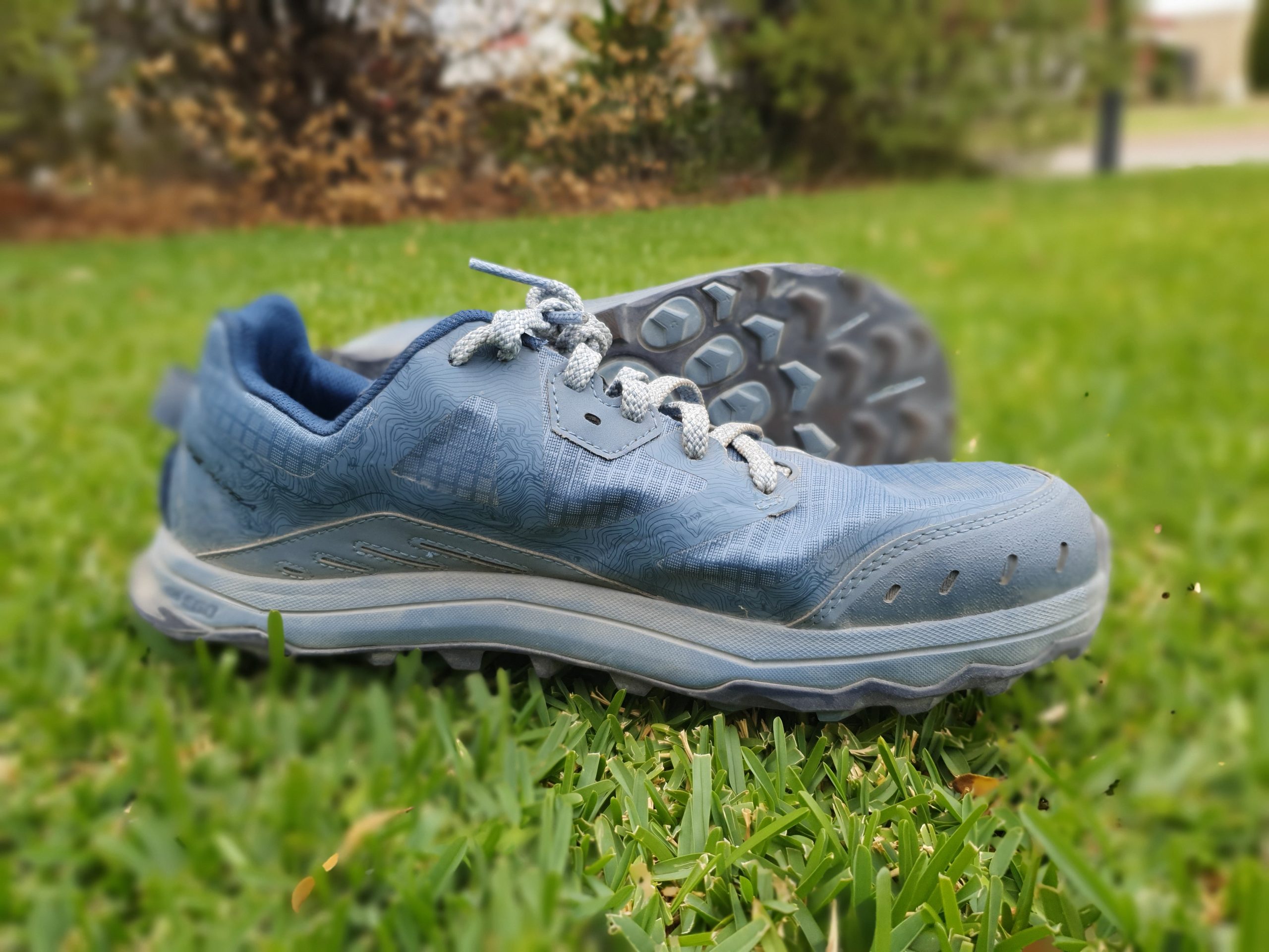 Shoe Review: ALTRA Lone Peak 6 - TrailRun Magazine