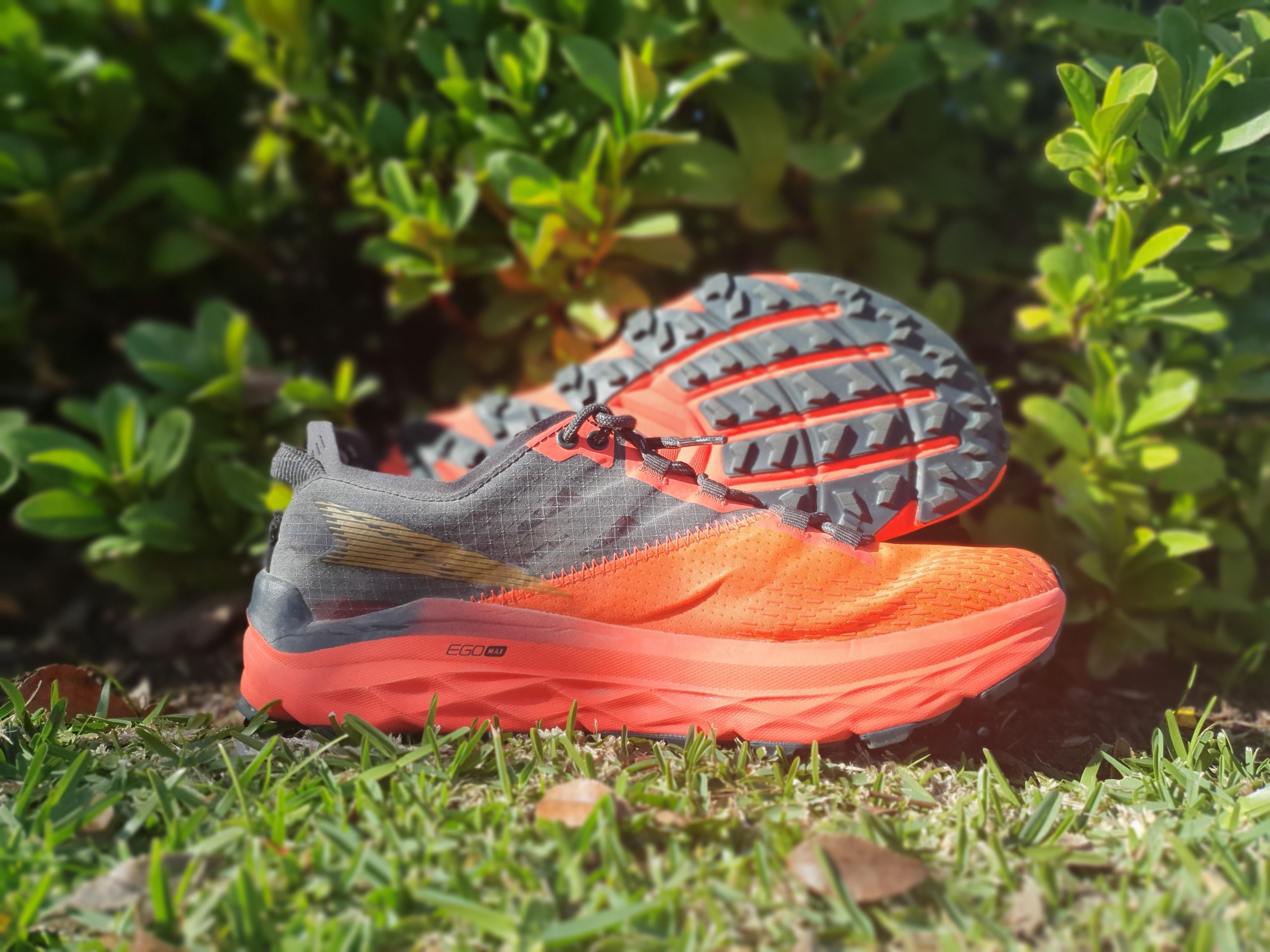 Review: ALTRA Mont Blanc TrailRun Magazine