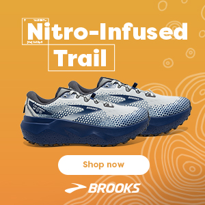 Brooks Running 2