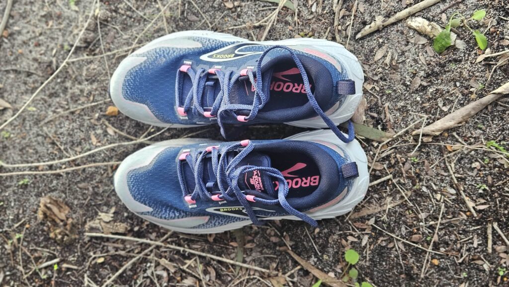 Brooks cascadia nz discount