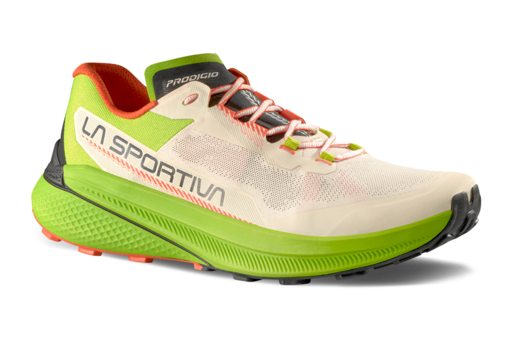 La Sportiva Prodigio trail running shoes